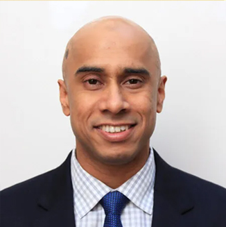 Pratish Pillay